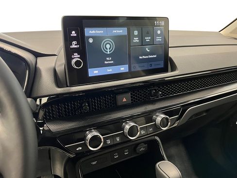 New 2026 Honda CR-V EX-L image 21