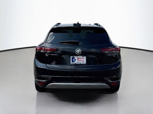 Used 2023 Buick Envision Preferred w/ Sport Touring Package AWD/4WD image 6