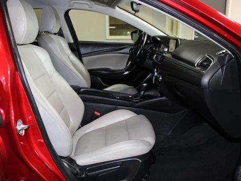 Used 2016 MAZDA MAZDA6 Touring FWD image 26