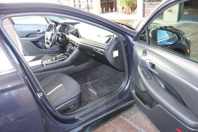 Used 2023 Hyundai Sonata SEL FWD image 22