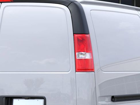 New 2025 Chevrolet Express 2500 WT w/ Driver Convenience Package image 35