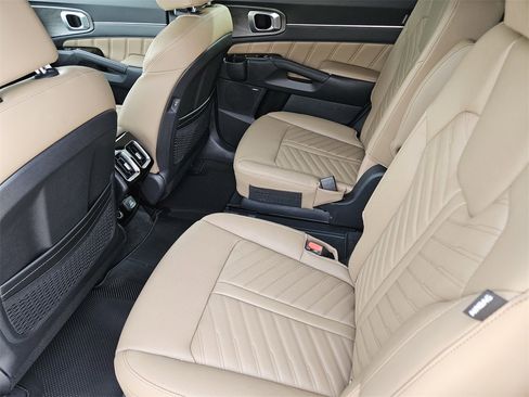 New 2026 Kia Sorento SX Prestige image 20