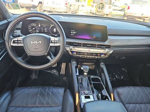 Used 2024 Kia Telluride SX Prestige X-Pro image 10