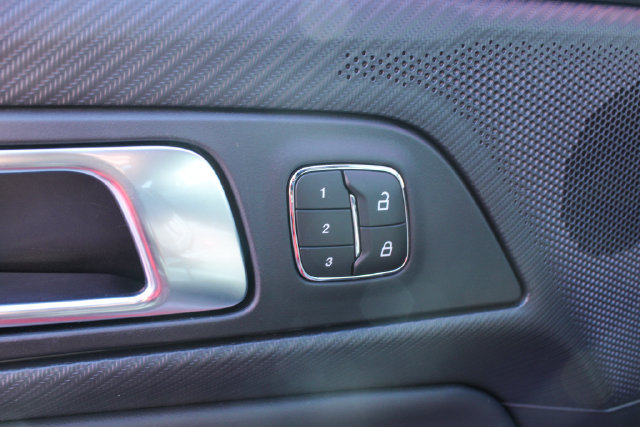 Used 2025 Ford Mustang GT Premium RWD image 10