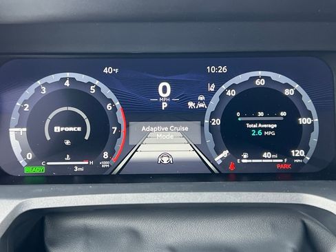 New 2026 Toyota 4Runner Limited image 14