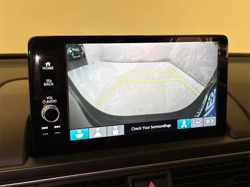 New 2025 Honda Pilot EX-L image 26