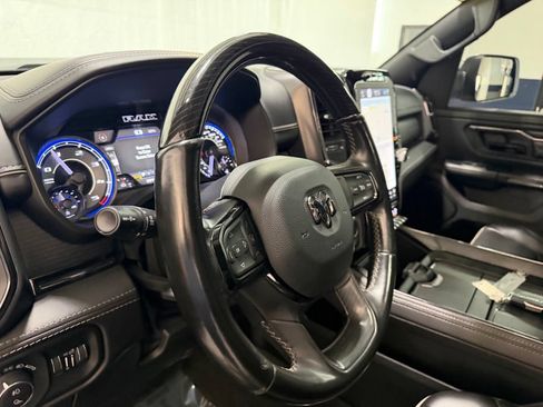 Used 2022 RAM 1500 Limited w/ Bed Utility Group AWD/4WD image 20