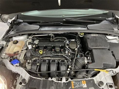 Used 2014 Ford Focus SE image 27