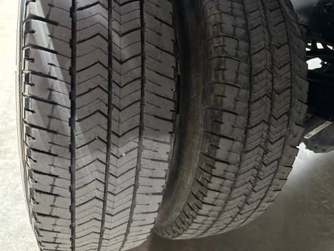 Used 2023 Chevrolet Silverado 3500 W/T w/ WT Fleet Convenience Package image 42