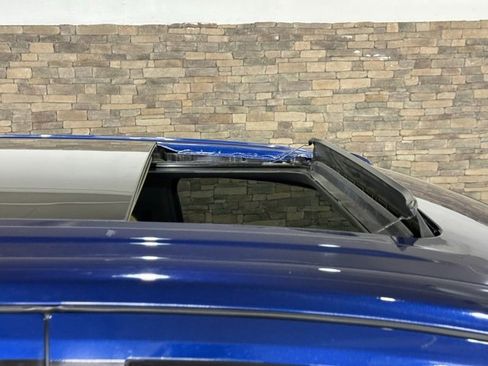 Used 2020 Nissan Titan Platinum Reserve w/ Moonroof Package image 6