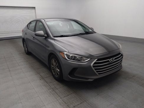 Used 2018 Hyundai Elantra SEL FWD image 13