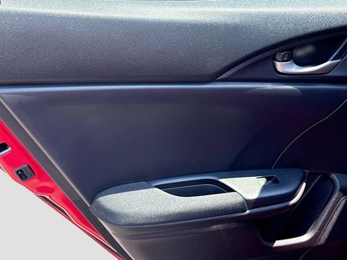 Used 2019 Honda Civic EX image 23