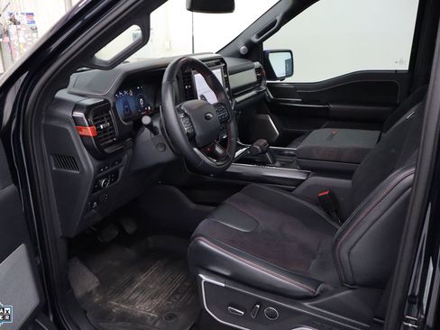 Used 2024 Ford F150 Raptor w/ Equipment Group 803A Raptor R image 25