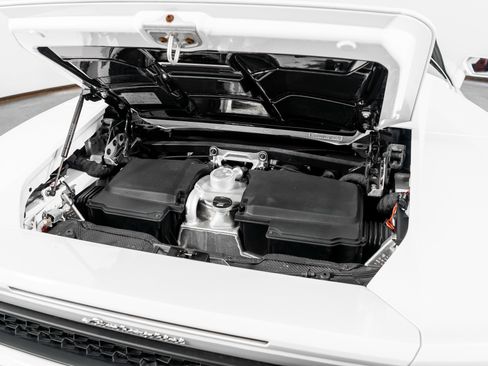 Used 2018 Lamborghini Huracan LP 580-2 image 48