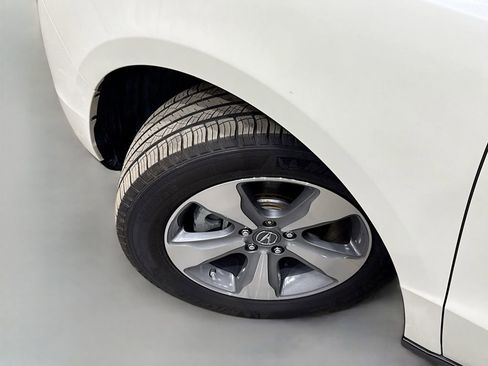 Used 2015 Acura MDX FWD image 45