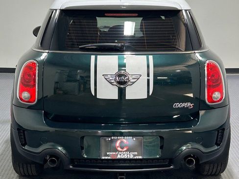 Used 2012 MINI Cooper Countryman S image 6