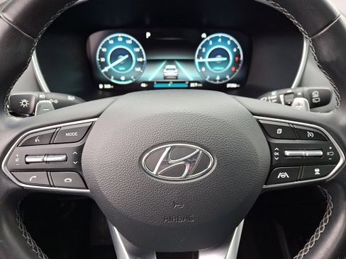 Used 2022 Hyundai Santa Fe SEL w/ Convenience + Premium Package image 20