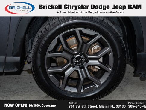 Used 2024 Honda Pilot Touring image 43