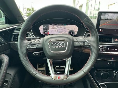Used 2023 Audi S5 Premium Plus w/ Premium Plus Package AWD/4WD image 58