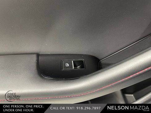 New 2026 MAZDA MAZDA3 Carbon image 38