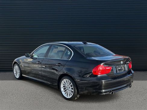 Used 2011 BMW 335i xDrive 335i xDrive image 7