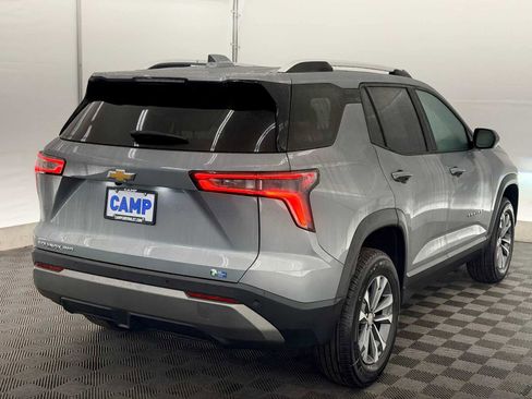 New 2026 Chevrolet Equinox LT image 6