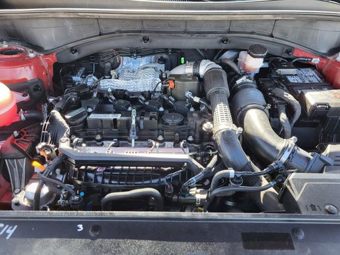 Used 2021 Kia Sorento SX image 25