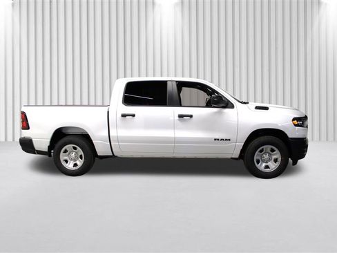 New 2026 RAM 1500 Tradesman image 2