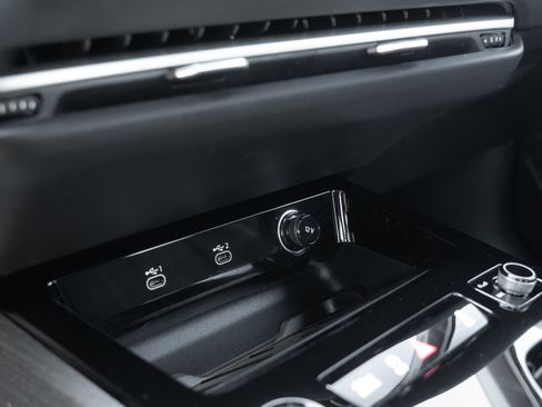 Certified 2025 Audi A5 2.0T Premium Plus Sedan w/ Premium Plus image 14