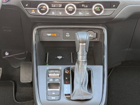 New 2026 Honda CR-V EX image 20