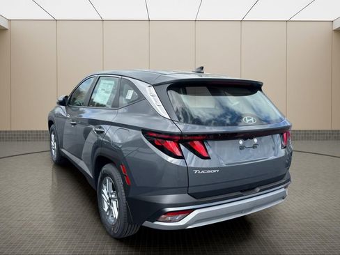 New 2026 Hyundai Tucson SE FWD image 20