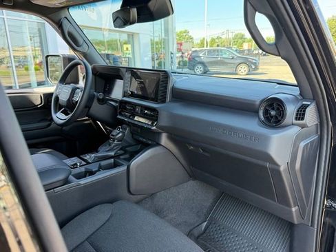 Used 2025 Toyota Land Cruiser 1958 AWD/4WD image 18