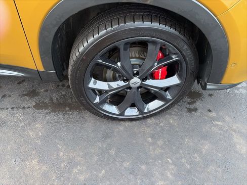 Used 2024 Dodge Hornet R/T w/ Track Pack image 11