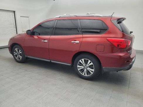 Used 2018 Nissan Pathfinder S FWD image 3