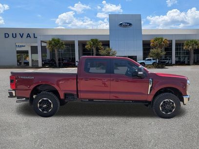New 2026 Ford F250 XLT w/ XLT Premium Package