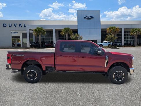 New 2026 Ford F250 XLT w/ XLT Premium Package AWD/4WD image 3
