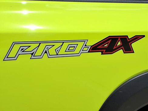 New 2026 Nissan Frontier PRO-4X w/ Pro Premium Package image 6