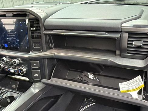 Used 2026 Ford F150 Lariat AWD/4WD image 38