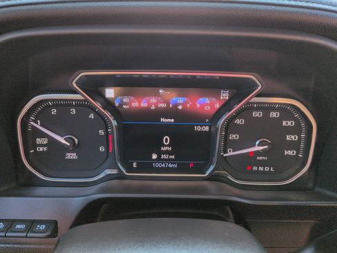 Used 2021 GMC Sierra 1500 AT4 w/ AT4 Premium Package AWD/4WD image 26