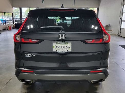 Certified 2024 Honda CR-V Sport-L image 6