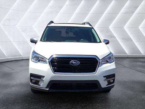 Used 2020 Subaru Ascent Touring w/ Popular Package #3 AWD/4WD image 2