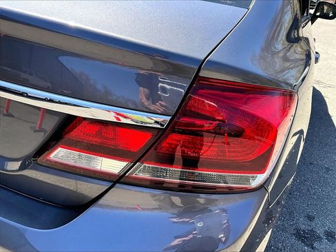 Used 2014 Honda Civic LX image 23