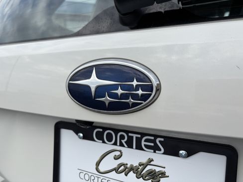 Used 2021 Subaru Forester AWD/4WD image 10