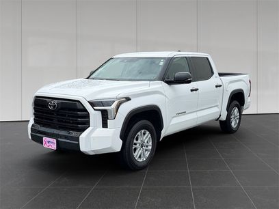 Used 2024 Toyota Tundra SR5 w/ SR5 Convenience Package