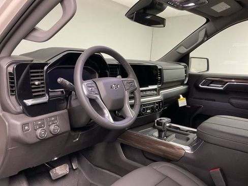 New 2026 Chevrolet Silverado 1500 RST w/ Convenience Package II image 11