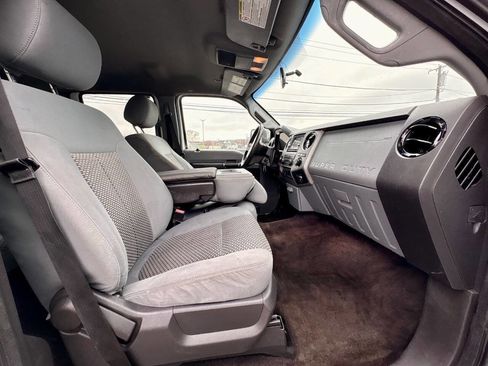 Used 2015 Ford F250 XLT image 28