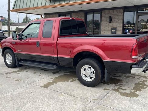 Used 2001 Ford F350 Lariat RWD image 16
