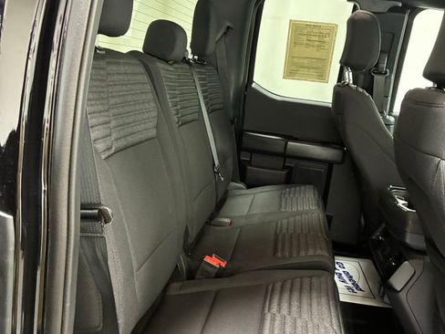 Used 2023 Ford F150 XL w/ STX Appearance Package AWD/4WD image 25