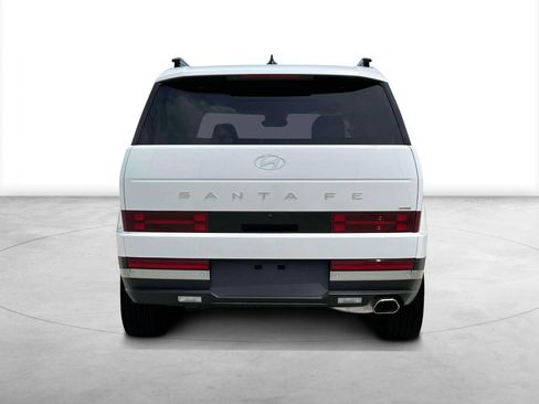 New 2025 Hyundai Santa Fe Limited image 6