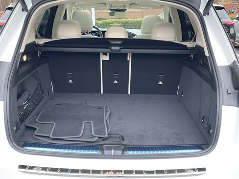New 2026 Mercedes-Benz GLE 350 4MATIC image 9